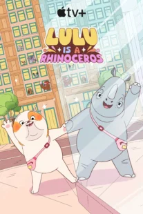 دانلود انیمیشن Lulu Is a Rhinoceros 2025435212-1954942343