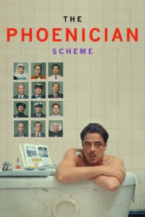 دانلود فیلم The Phoenician Scheme 2025434927-644990898