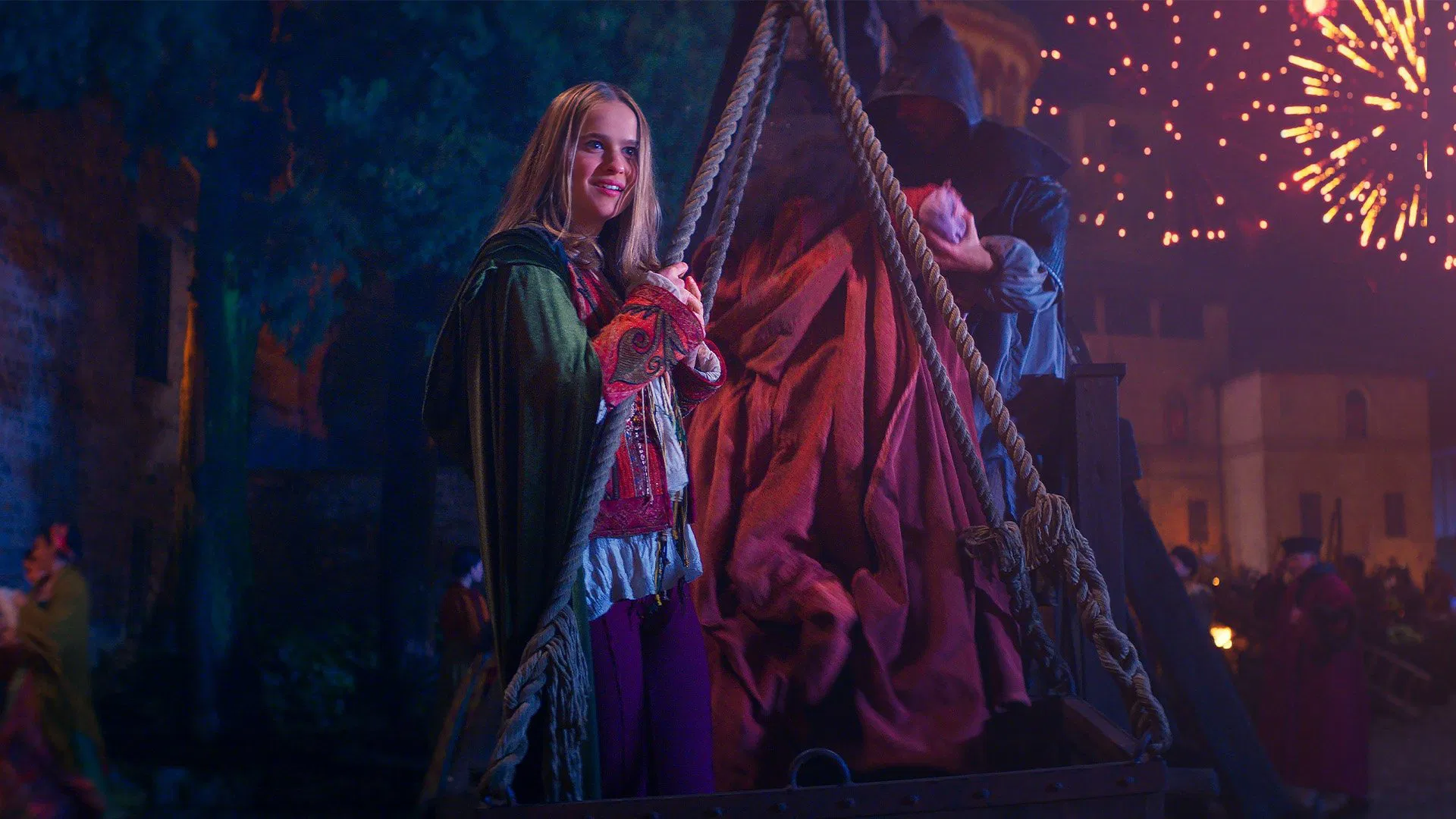 دانلود فیلم Juliet & Romeo 2025