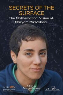 دانلود فیلم Secrets of the Surface: The Mathematical Vision of Maryam Mirzakhani 2020435362-468178732