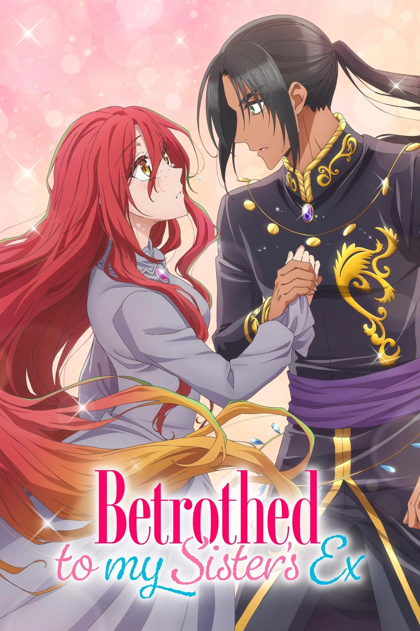 دانلود انیمه Betrothed to My Sister’s Ex