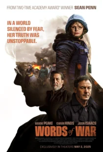 دانلود فیلم Words of War 2025435422-901350533