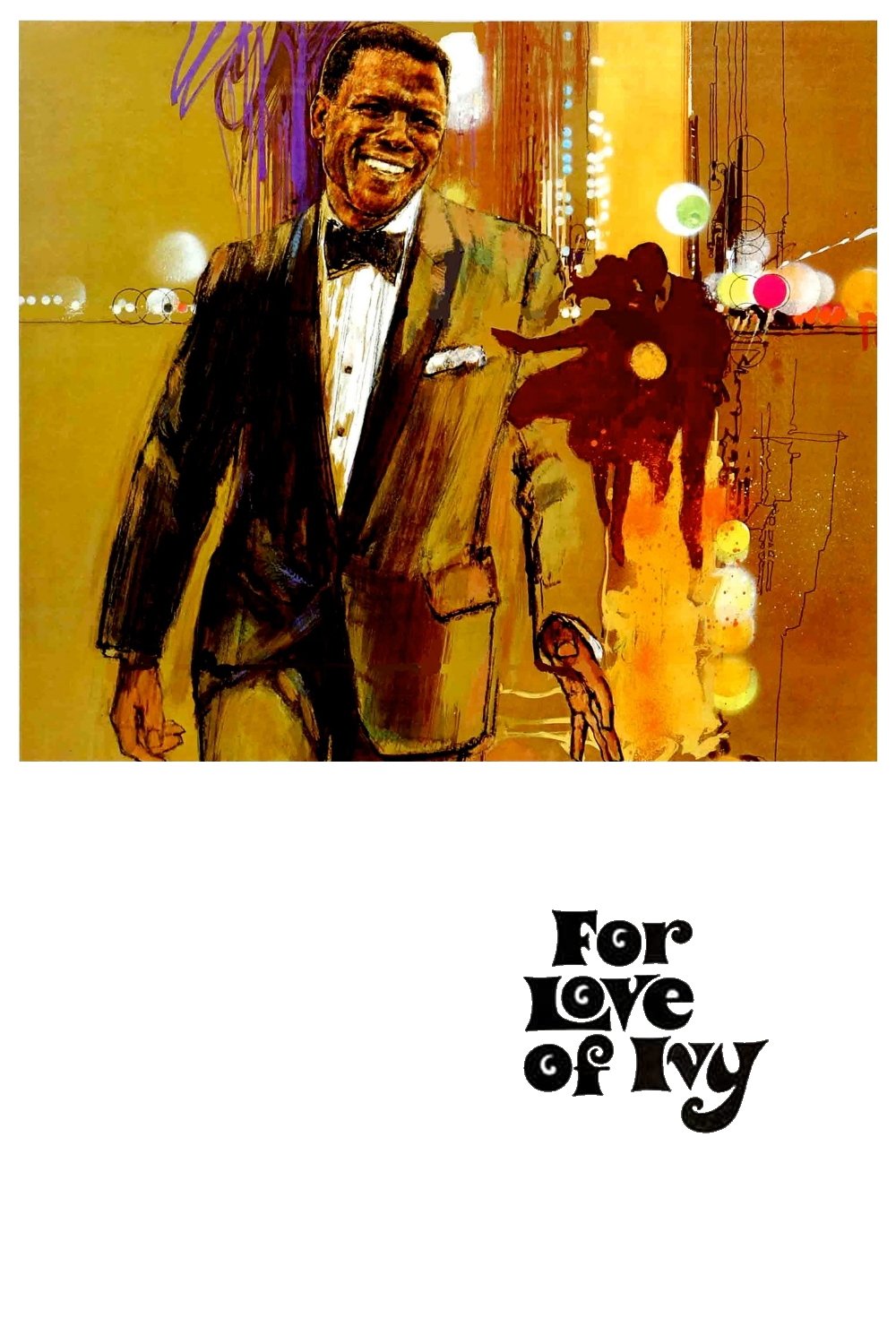 دانلود فیلم For Love of Ivy 1968