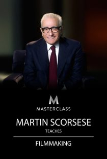 دانلود مستند MasterClass: Martin Scorsese Teaches Filmmaking436113-910865758