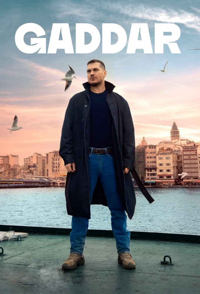 دانلود سریال Gaddar