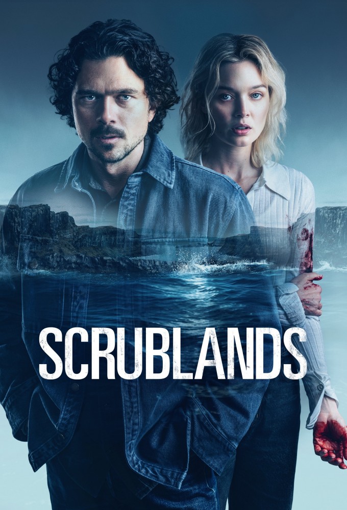 دانلود سریال Scrublands