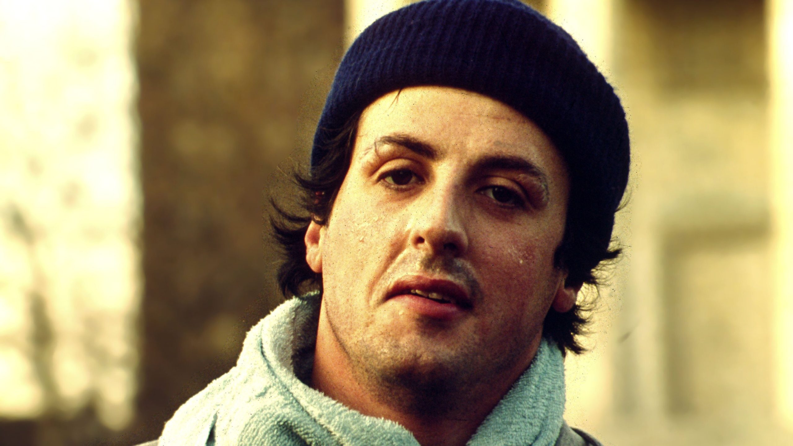 دانلود مستند 40 Years of Rocky: The Birth of a Classic 2020