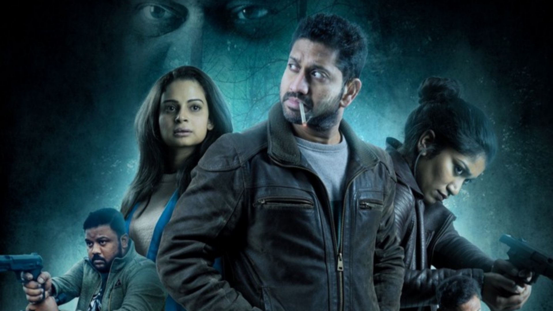 دانلود فیلم N.E.S.T. 2025