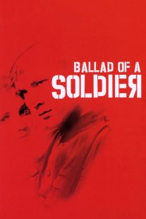 دانلود فیلم Ballad of a Soldier 1959435966-1977794990