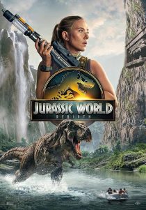 دانلود فیلم Jurassic World: Rebirth 2025437035-1364068301