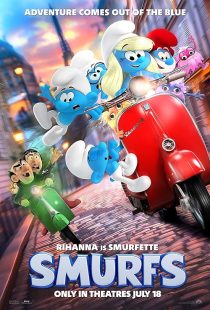 دانلود انیمیشن Smurfs 2025437606-1477634750