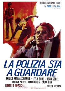 دانلود فیلم La polizia sta a guardare (The Great Kidnapping) 1973437187-60394090