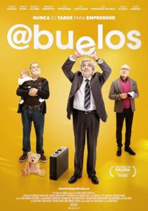 دانلود فیلم Grandfathers (Abuelos) 2019435747-986097347