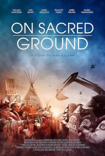 دانلود فیلم On Sacred Ground 2023436913-370604710