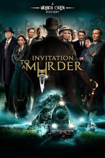 دانلود فیلم Invitation to a Murder 2023435986-94042830