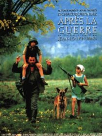 دانلود فیلم The War Is Over (Après la guerre) 1989435464-620538406