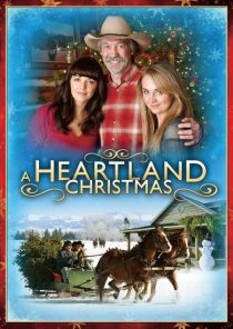 دانلود فیلم A Heartland Christmas 2010436144-157710657