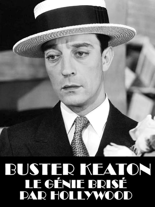دانلود مستند Buster Keaton, the Genius Destroyed by Hollywood 2016