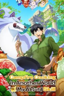 دانلود انیمه Campfire Cooking in Another World with My Absurd Skill435239-9897483