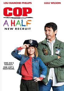 دانلود فیلم Cop and a Half: New Recruit 2017437110-1773561433