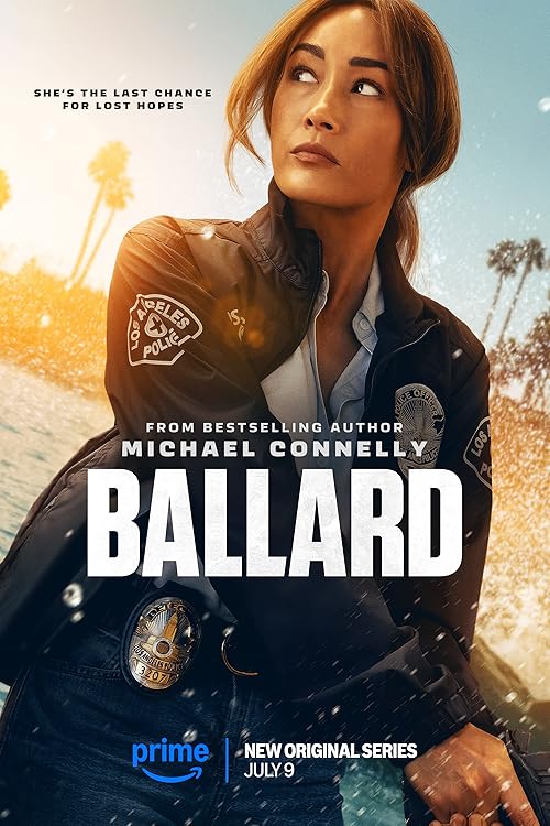 دانلود سریال Ballard