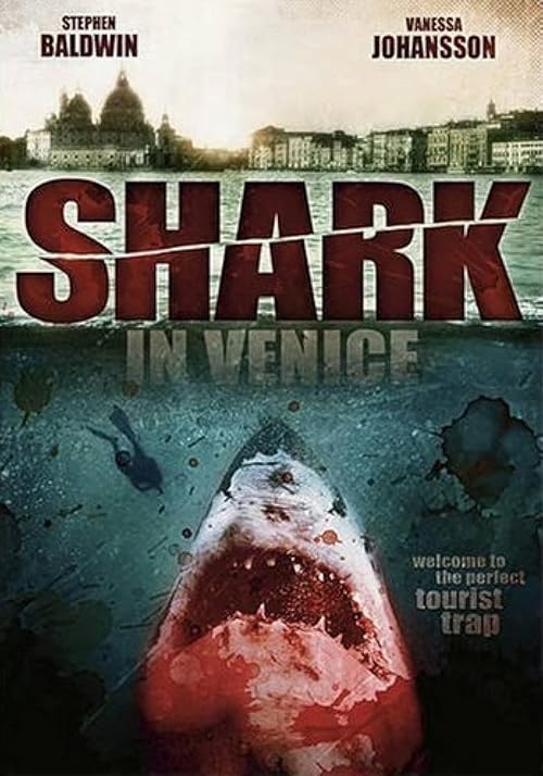 دانلود فیلم Shark in Venice 2008
