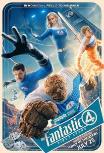 دانلود فیلم The Fantastic Four: First Steps 2025437400-1234558833