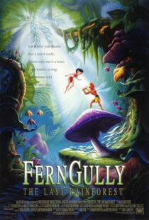 دانلود انیمیشن FernGully: The Last Rainforest 1992435513-453460858