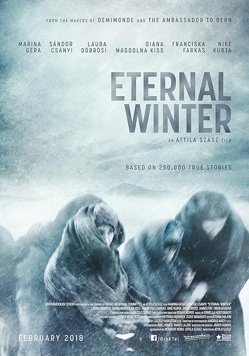 دانلود فیلم Eternal Winter 2018