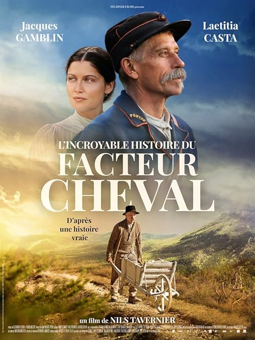 دانلود فیلم The Ideal Palace 2018