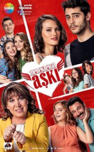 دانلود سریال Meleklerin Aski435734-1219921465