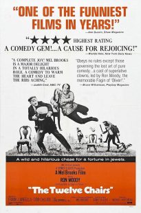 دانلود فیلم The Twelve Chairs 1970436006-1572951702