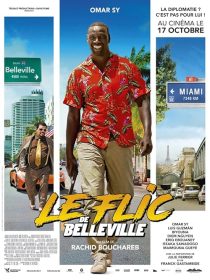 دانلود فیلم Belleville Cop 2018436846-1715094125
