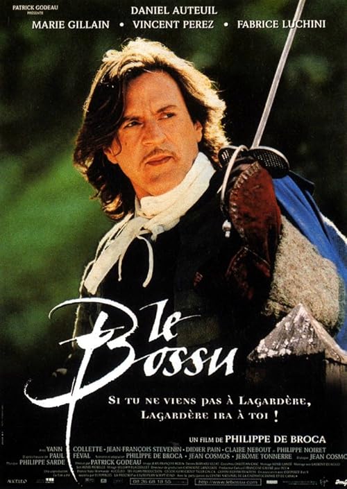 دانلود فیلم On Guard 1997