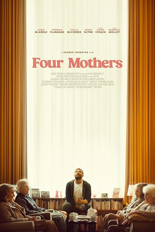 دانلود فیلم Four Mothers 2024