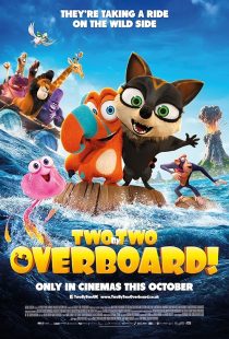 دانلود انیمیشن Two by Two: Overboard! 2020436128-2060115860