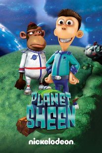 دانلود انیمیشن Planet Sheen437326-444238876