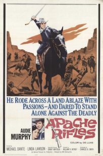 دانلود فیلم Apache Rifles 1964435637-1922598203