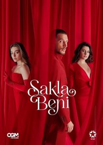 دانلود سریال Sakla Beni437438-94169589