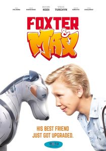 دانلود فیلم Foxter & Max 2019437055-1739390214