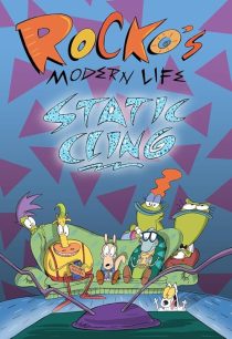 دانلود انیمیشن Rocko’s Modern Life: Static Cling 2019437306-755004693
