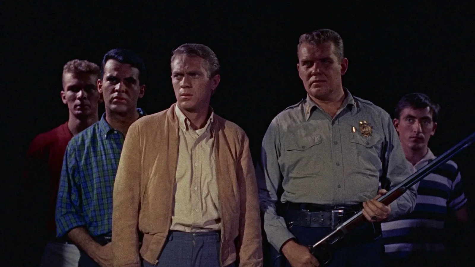 دانلود فیلم The Blob 1958