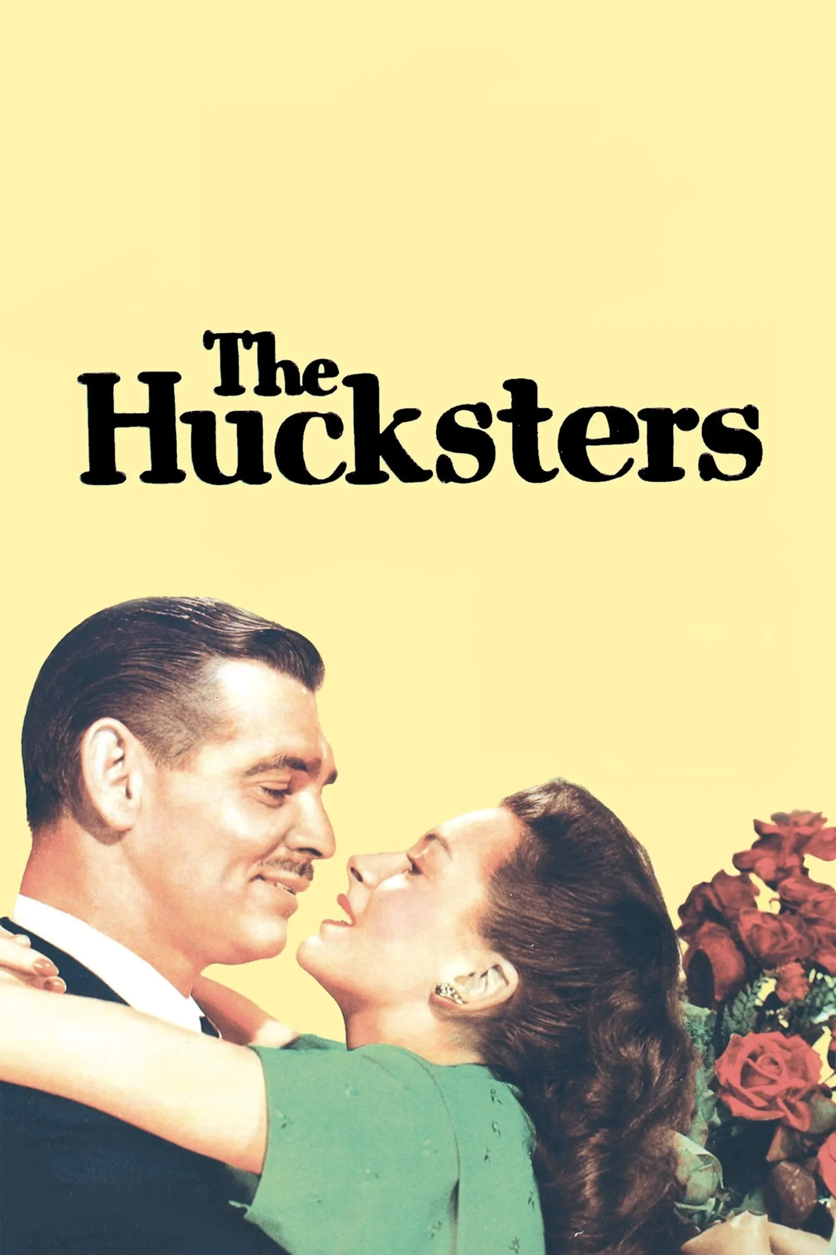 دانلود فیلم The Hucksters 1947