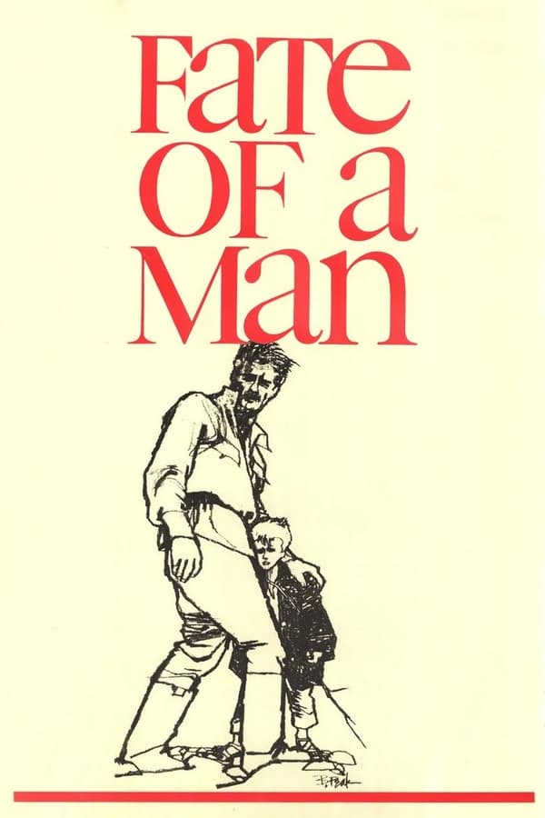 دانلود فیلم The Destiny of a Man 1959