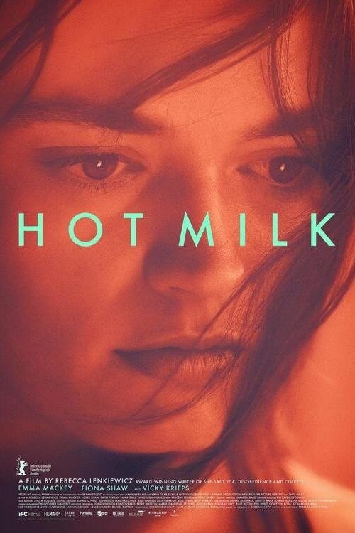 دانلود فیلم Hot Milk 2025