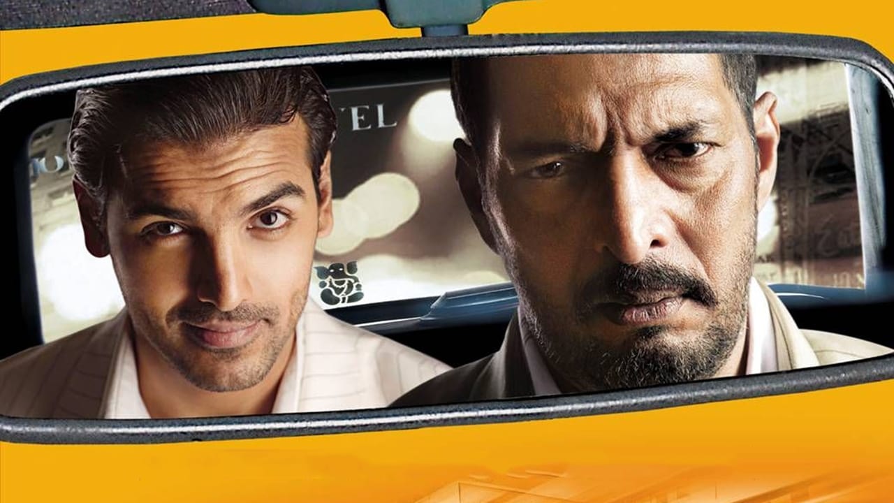دانلود فیلم هندی Taxi No. 9 2 11: Nau Do Gyarah 2006