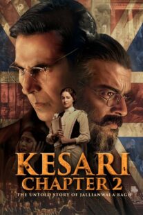 دانلود فیلم هندی Kesari Chapter 2: The Untold Story of Jallianwala Bagh 2025435830-1368749919