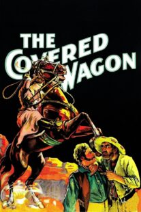 دانلود فیلم The Covered Wagon 1923435376-1955511364