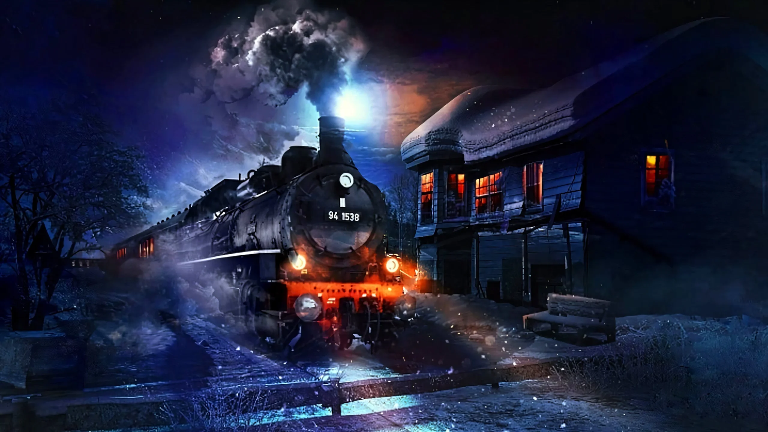 دانلود فیلم Horror Express 1972