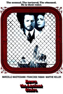 دانلود فیلم Down the Ancient Stairs 1975435975-1786740841